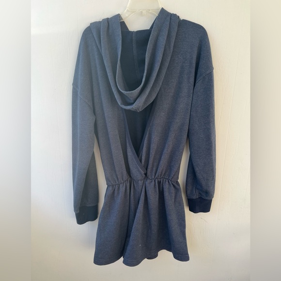 Free People FP Movement Such a Flirt Romper (size M) - Picture 9 of 12